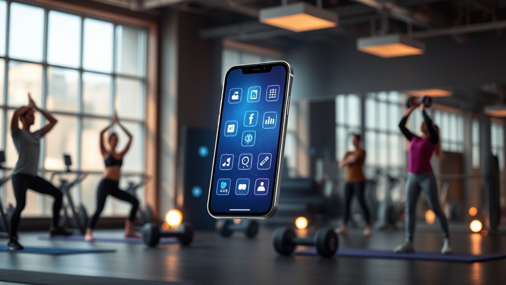 9 Premier Fitness Apps for Beginners That Are Easy to Use