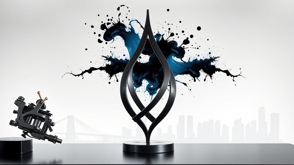 7 Unique Steel N Ink Features to Appreciate
