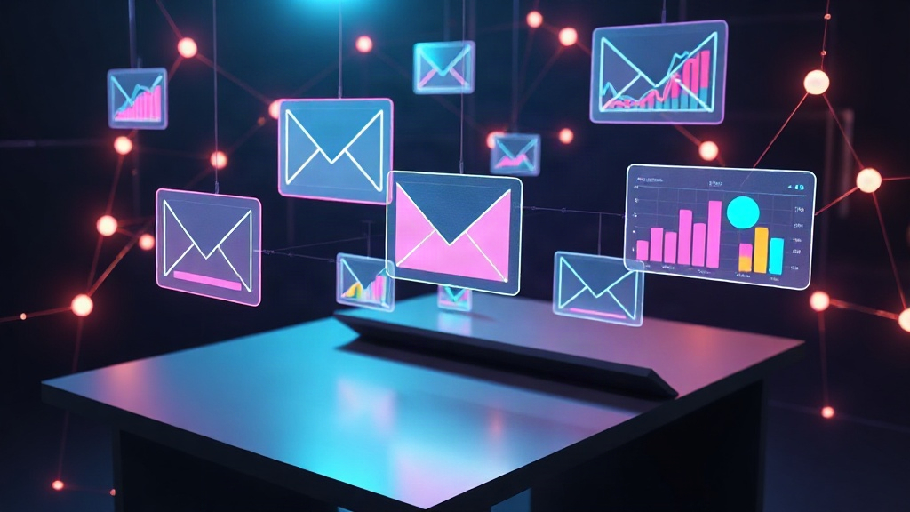 5 Premier Email Marketing Agency with Customized Plans