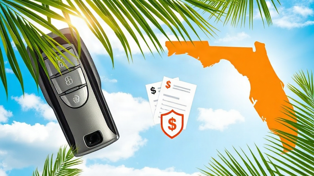 10 Leading Cheapest FR44 Insurance Options in Florida