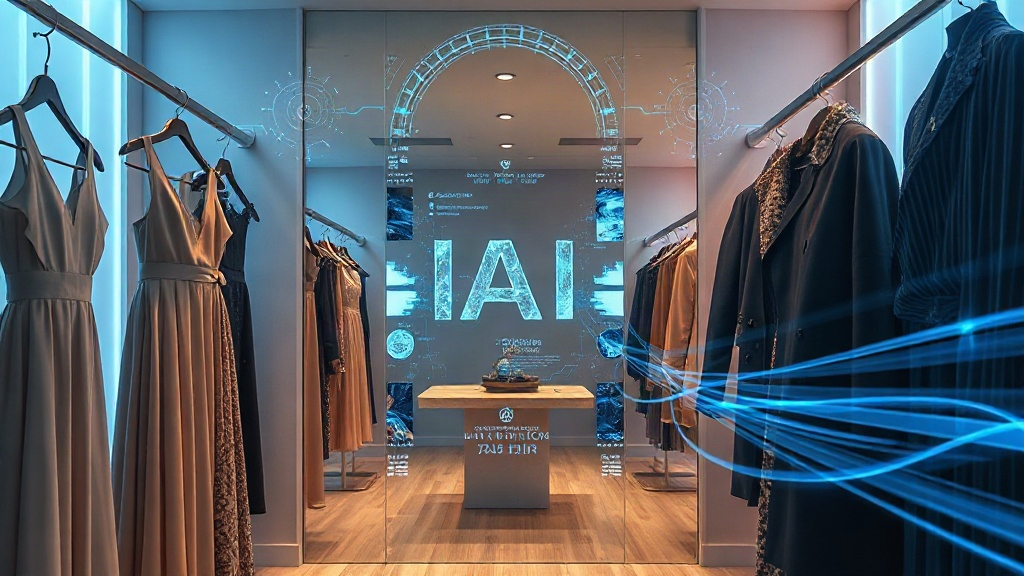 5 Best Fashion AI Apps for Fashion Insights