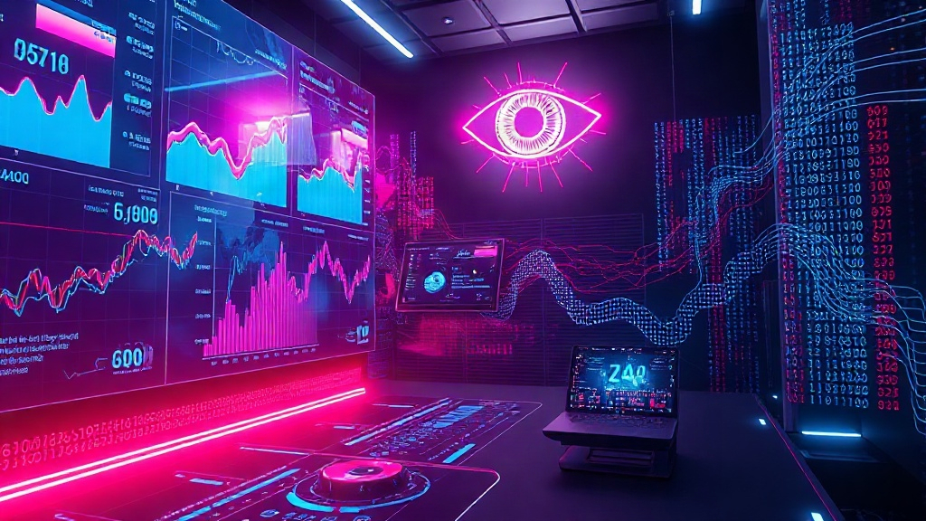 5 Best AI Visibility Trackers with Innovative Features
