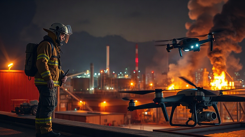 9 Noted Fire Watch Companies in the US